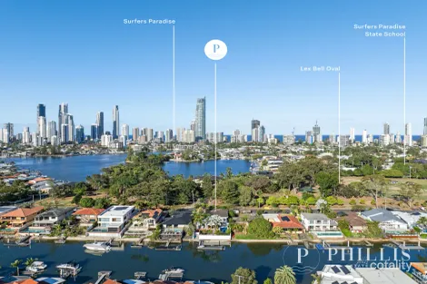 Property photo of 24 Gibraltar Drive Surfers Paradise QLD 4217