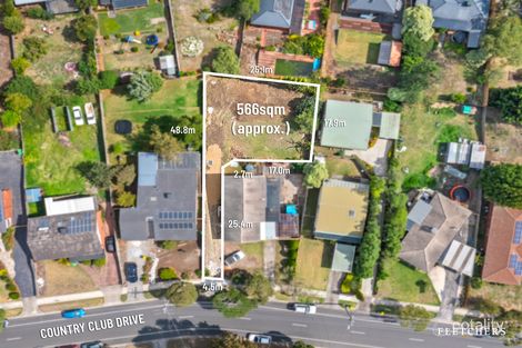 55a Country Club Dr, Chirnside Park, VIC 3116