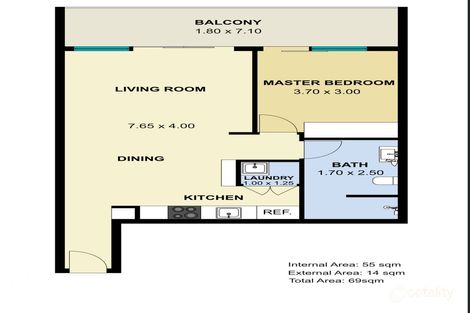 Property photo of 23 Pelican Street Surry Hills NSW 2010