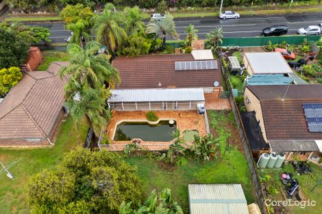 Property photo of 105 Ziegenfusz Road Thornlands QLD 4164