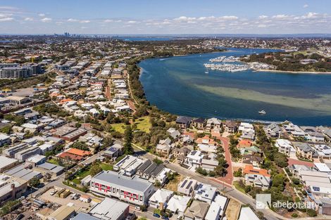 Property photo of 8/14 Lime Street North Fremantle WA 6159