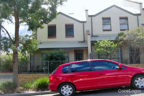 Property photo of 16/165-169 Allen Street Leichhardt NSW 2040