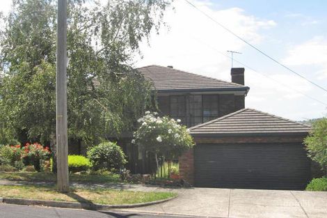 1 Arcady Gr, Vermont, VIC 3133