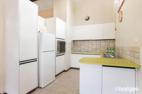 Property photo of 5/3-17 Taylor Street Parkdale VIC 3195