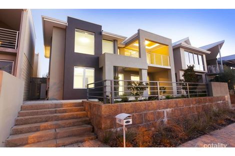 Property photo of 46 Dorney Esplanade Champion Lakes WA 6111