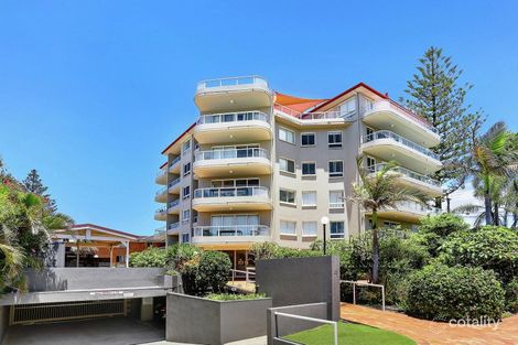 Property photo of 4/450 The Esplanade Palm Beach QLD 4221