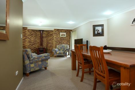 Property photo of 8 Nichols Road Highfields QLD 4352