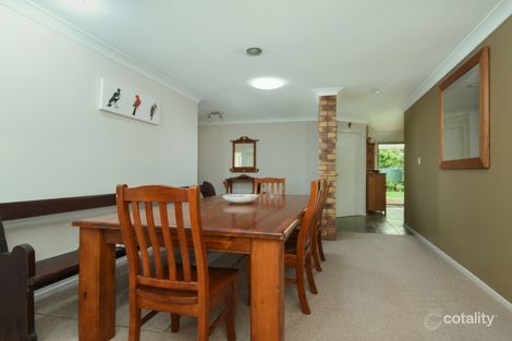 Property photo of 8 Nichols Road Highfields QLD 4352