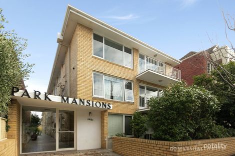 Property photo of 5/41 Park Street South Yarra VIC 3141