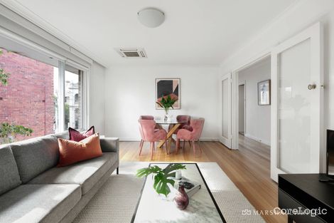 Property photo of 5/41 Park Street South Yarra VIC 3141