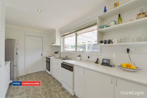 Property photo of 25 Ernest Street Oxley Vale NSW 2340