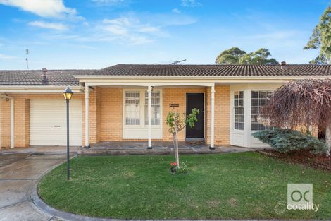 Property photo of 3/6 Korra Avenue Kensington Gardens SA 5068