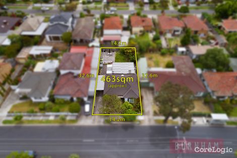 Property photo of 242 Essex Street West Footscray VIC 3012