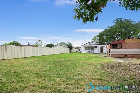 Property photo of 55 Cecil Street Guildford NSW 2161