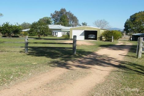 Property photo of 100 Mount Kilcoy Road Winya QLD 4515
