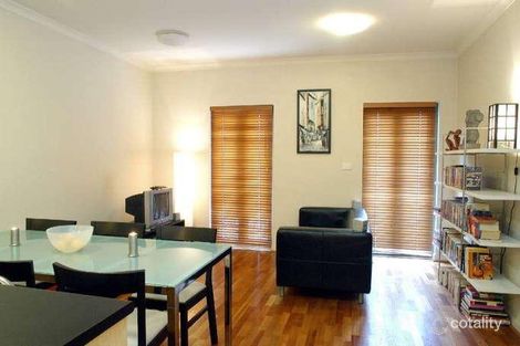Property photo of 509/551 Flinders Lane Melbourne VIC 3000