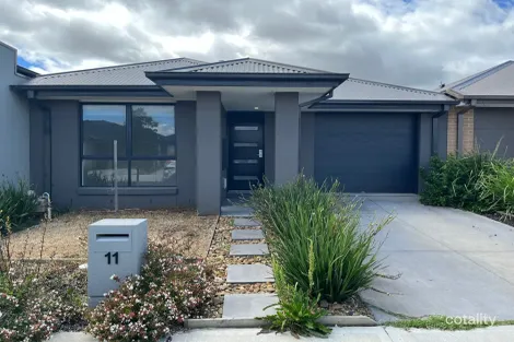 11 Marshy Way, Donnybrook, VIC 3064