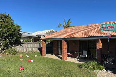 Property photo of 4 Excelsa Street Sunnybank Hills QLD 4109