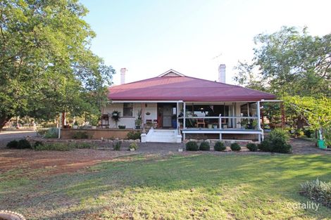 1036 Saddleworth Rd, Saddleworth, SA 5413