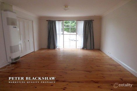 Property photo of 41 Maclaurin Crescent Chifley ACT 2606