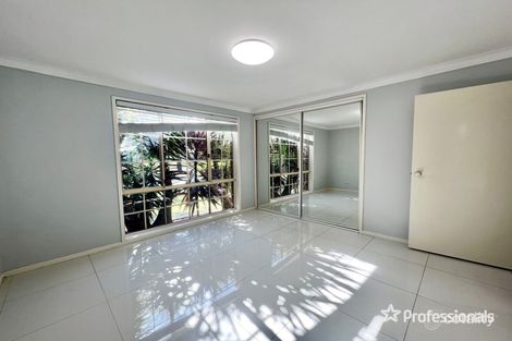 Property photo of 18 Braidwood Drive Prestons NSW 2170