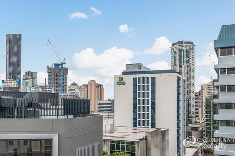 87/150 Leichhardt St, Spring Hill, QLD 4000