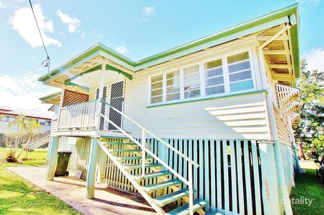 2/94 Princess St, Berserker, QLD 4701