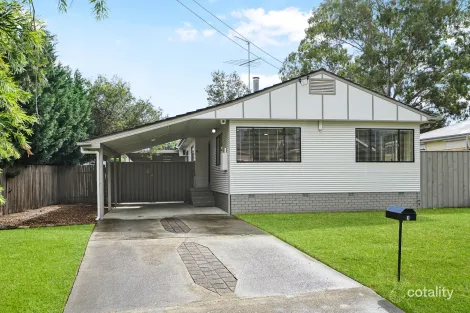 3 Havelock St, Mcgraths Hill, NSW 2756