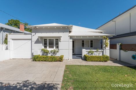 Property photo of 89 Federation Street Mount Hawthorn WA 6016