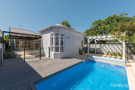 Property photo of 89 Federation Street Mount Hawthorn WA 6016