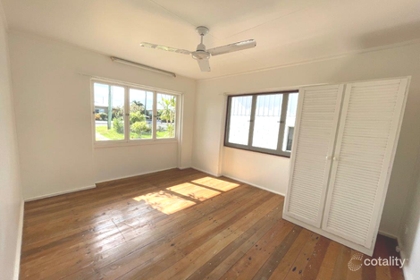 7 Andrews St, Newell, QLD 4873