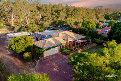 18 Powderbark Cl, Jarrahdale, WA 6124