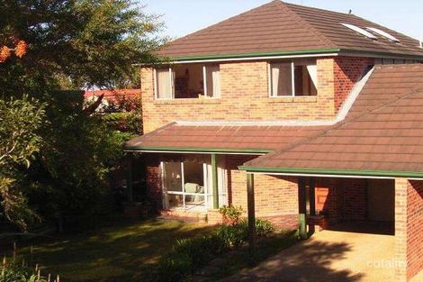 Property photo of 4 Guardian Parade Beacon Hill NSW 2100