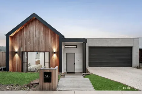 34 Brownhill Rdge, Wandana Heights, VIC 3216