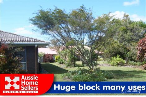 Property photo of 18 Huntingdale Drive Nambour QLD 4560