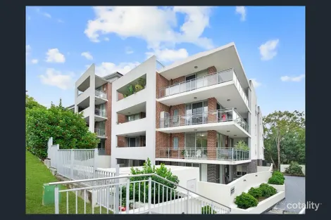 31/2-8 Belair Cl, Hornsby, NSW 2077