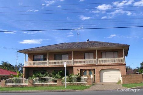 Property photo of 135 Terry Street Albion Park NSW 2527