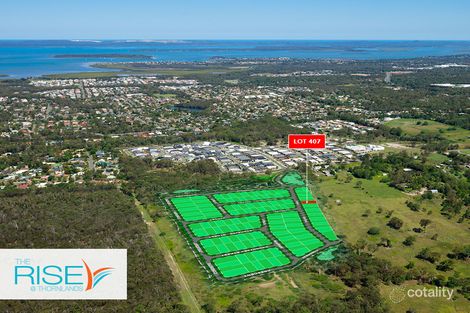 Lot 407/100 Kinross Rd, Thornlands, QLD 4164