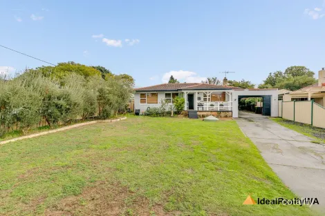 Property photo of 15 Probert Road Thornlie WA 6108