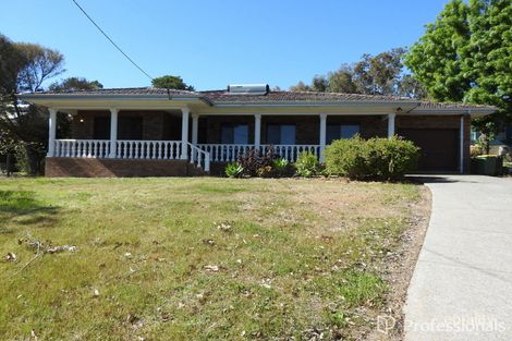 Property photo of 224 Pickering Brook Road Pickering Brook WA 6076