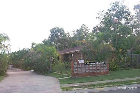 Property photo of 2/11-39 Kingaroy Avenue Helensvale QLD 4212