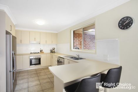 Property photo of 2/26 Wentworth Street Oak Flats NSW 2529