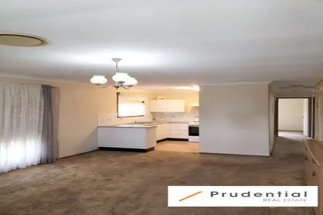 Property photo of 3/77 Parliament Road Macquarie Fields NSW 2564
