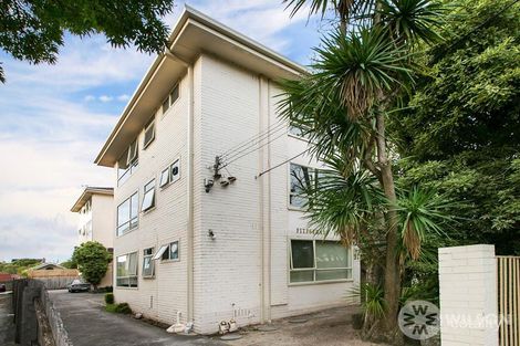 18/37 Fitzgerald St, South Yarra, VIC 3141