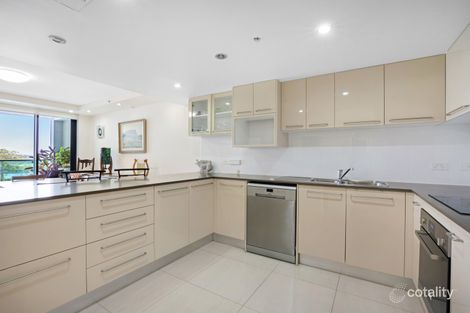 Property photo of 403/27 River Street Mackay QLD 4740