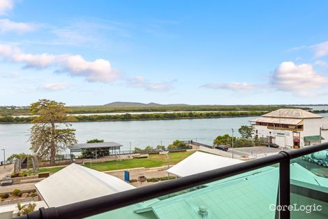 Property photo of 403/27 River Street Mackay QLD 4740