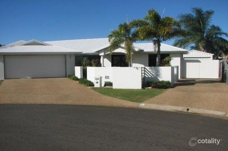 43 Maike St, Kalkie, QLD 4670