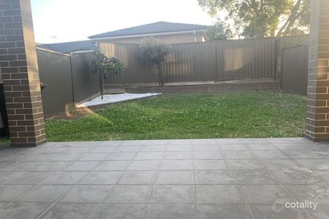 Property photo of 83A Chelmsford Road South Wentworthville NSW 2145