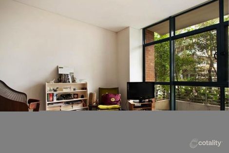 Property photo of 89/10 Pyrmont Bridge Road Camperdown NSW 2050