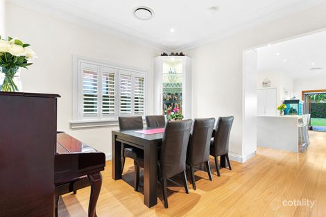 Property photo of 5 Bayview Street Concord NSW 2137